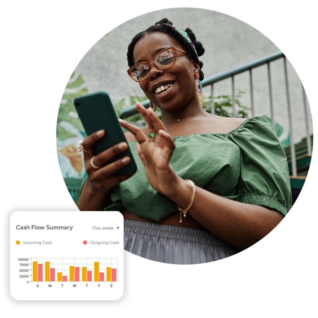 Simplified Financial Management